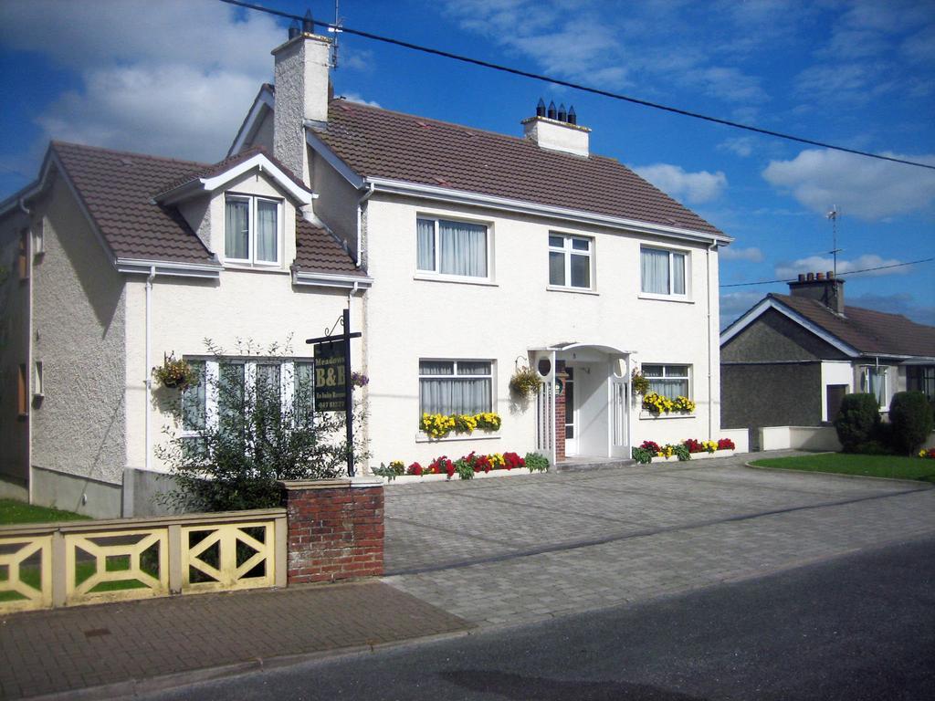 The Meadows Bed And Breakfast Monaghan Zewnętrze zdjęcie