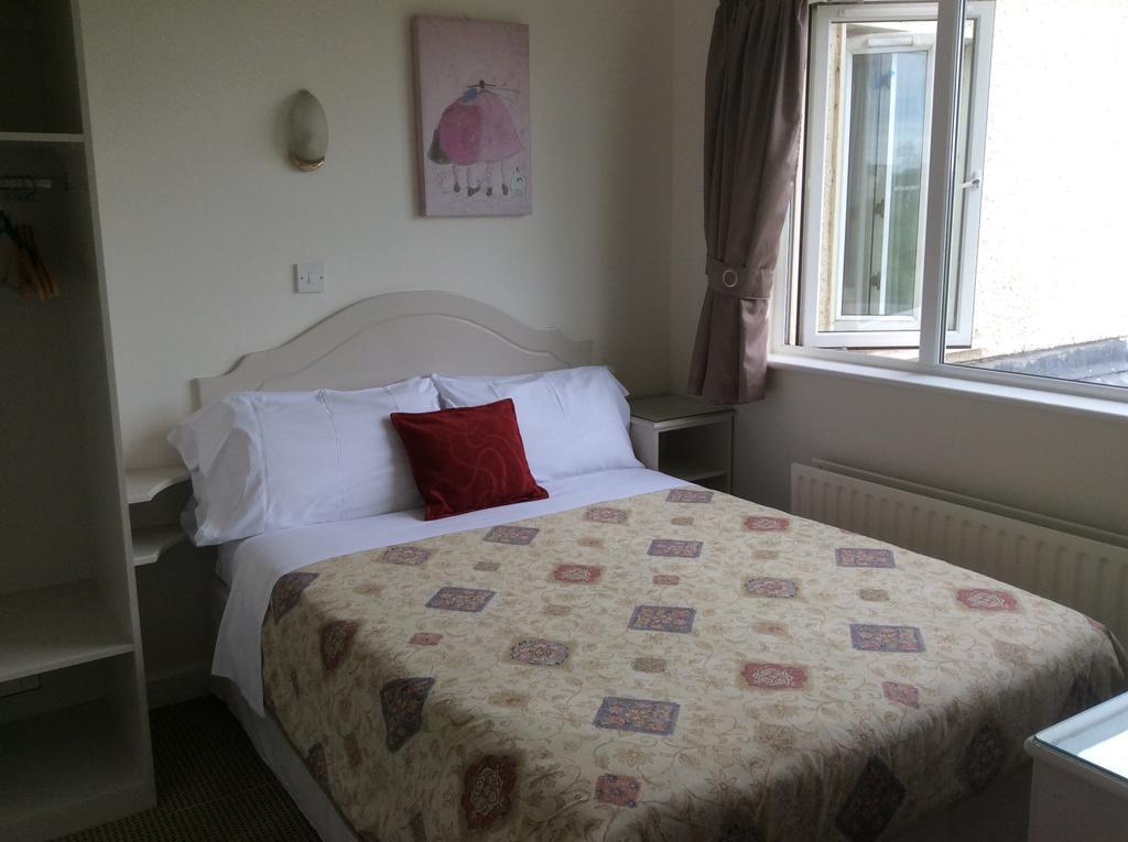 The Meadows Bed And Breakfast Monaghan Zewnętrze zdjęcie