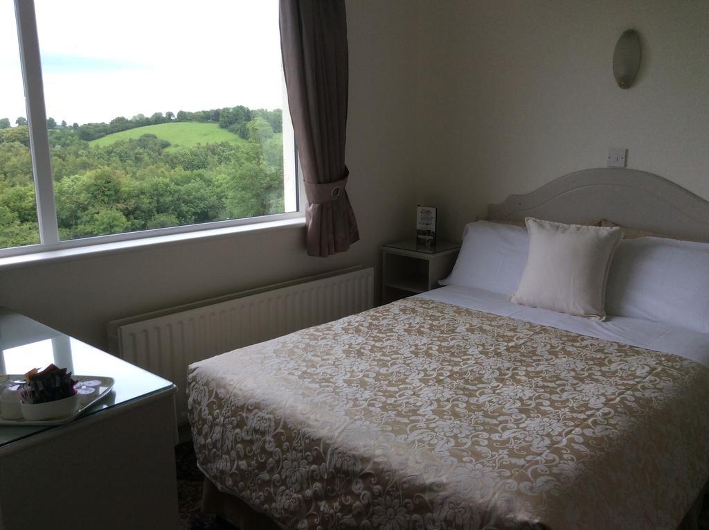 The Meadows Bed And Breakfast Monaghan Zewnętrze zdjęcie