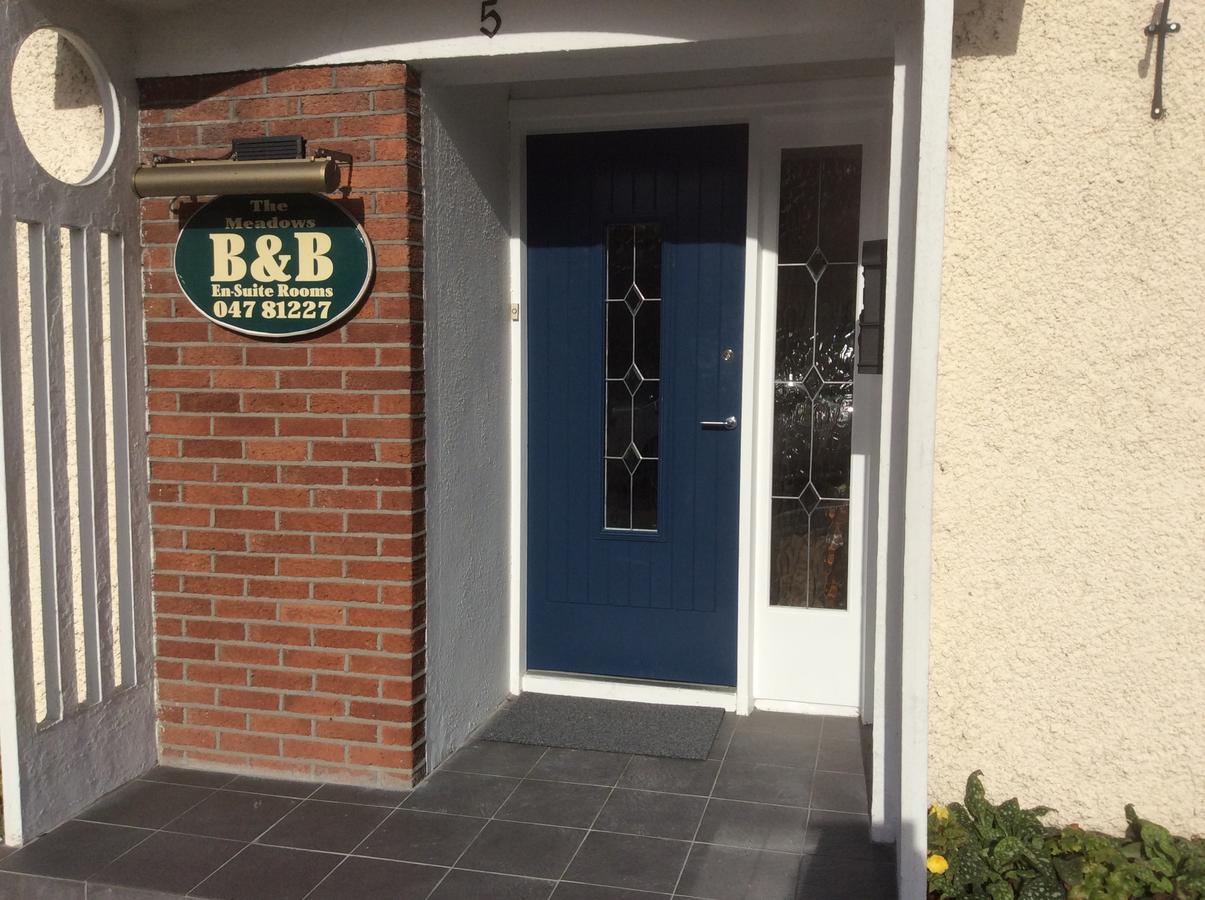 The Meadows Bed And Breakfast Monaghan Zewnętrze zdjęcie