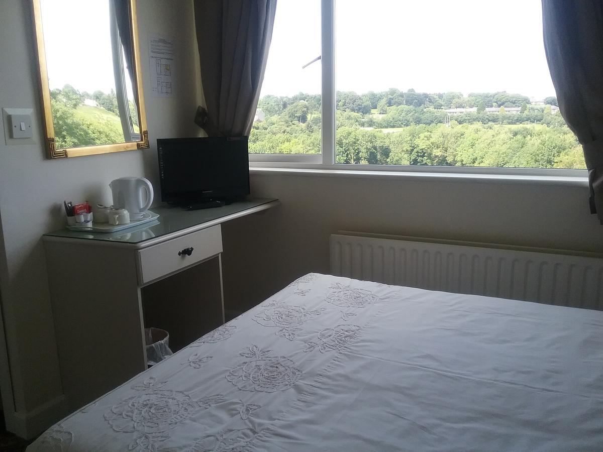 The Meadows Bed And Breakfast Monaghan Zewnętrze zdjęcie